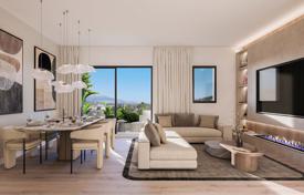 2غرفة آپارتمان  94 متر مربع Villajoyosa, اسپانیا. 359,000 €