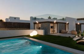 3غرفة ویلا  522 متر مربع Finestrat, اسپانیا. 696,000 €