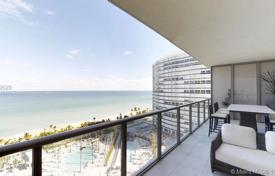 آپارتمان  – Bal Harbour, فلوریدا, ایالات متحده آمریکا. 4,700 € هفته ای