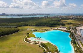 آپارتمان کاندو – North Miami, فلوریدا, ایالات متحده آمریکا. $938,000