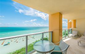آپارتمان  – Ocean Drive, سواحل میامی, فلوریدا,  ایالات متحده آمریکا. $2,750,000