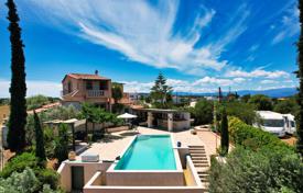 10غرفة ویلا  192 متر مربع Porto Cheli, یونان. 550,000 €