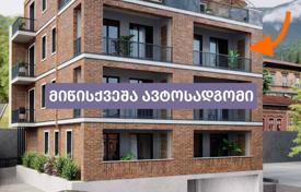 3غرفة آپارتمان  70 متر مربع شهر قدیم تفلیس, گرجستان. $170,000