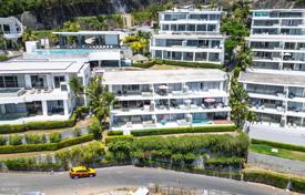 2غرفة شقق في الوحدات السكنية 154 متر مربع Mueang Phuket, تایلند. $357,000