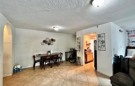 آپارتمان کاندو – سواحل میامی, فلوریدا, ایالات متحده آمریکا. $287,000