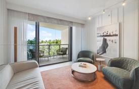 آپارتمان کاندو – سواحل میامی, فلوریدا, ایالات متحده آمریکا. $1,200,000