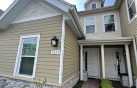 4غرفة خانه  Kissimmee, ایالات متحده آمریکا. $455,000