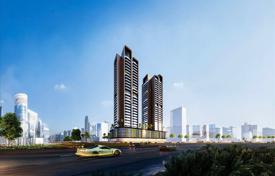 New residential complex with apartments Jumeirah Village Triangle (JVT), امارات متحده عربی. $156,000 از