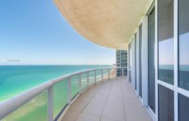 آپارتمان  – North Miami Beach, فلوریدا, ایالات متحده آمریکا. 2,229,000 €