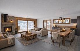 5غرفة آپارتمان  Haute-Savoie, فرانسه. 649,000 €