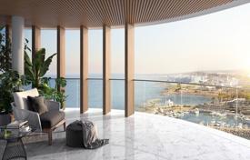 3غرفة پنت‌هاوس ها 186 متر مربع پارالیمنی, قبرس. 2,625,000 €