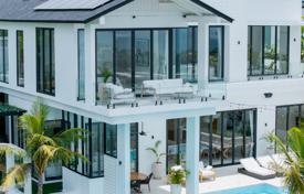 4غرفة ویلا  800 متر مربع Bingin Beach, اندونزی. $1,700,000