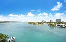 آپارتمان کاندو – Bay Harbor Islands, فلوریدا, ایالات متحده آمریکا. $2,900,000