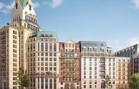 New residential complex with apartments Puteaux, فرانسه. 632,000 € از
