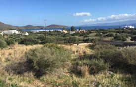 زمین تجاری – Elounda, Agios Nikolaos (Crete), کرت,  یونان. 225,000 €
