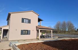 4غرفة خانه  185 متر مربع Labin, کرواسی. 590,000 €