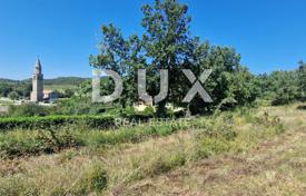 زمین تجاری Istria County, کرواسی. 599,000 €