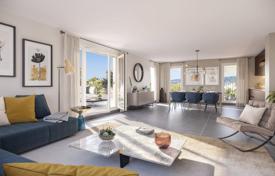 New residential complex with apartments Rhône, فرانسه. 369,000 € از