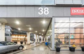 2غرفة آپارتمان  Old Toronto, کانادا. C$843,000