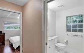 خانه  – Coral Springs, فلوریدا, ایالات متحده آمریکا. $390,000