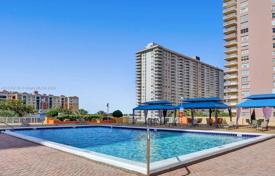 2غرفة شقق في الوحدات السكنية 115 متر مربع Sunny Isles Beach, ایالات متحده آمریکا. $370,000