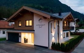 دو خانه بهم چسبیده – Imst, تیرول, اتریش. 3,100 € هفته ای
