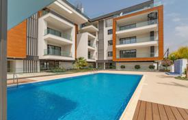 2غرفة آپارتمان  140 متر مربع Limassol (city), قبرس. 600,000 €