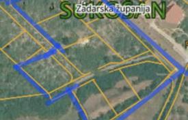 زمین تجاری Zadar County, کرواسی. 78,000 €