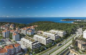 ساختمان تازه ساز – پولا, Istria County, کرواسی. 495,000 €