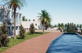 ساختمان تازه ساز 43 متر مربع Gazimağusa city (Famagusta), قبرس. 137,000 €