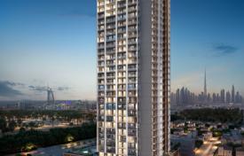 3غرفة آپارتمان  103 متر مربع Jumeirah Village Circle (JVC), امارات متحده عربی. $253,000 از