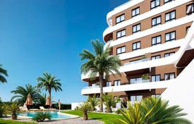 3غرفة آپارتمان  98 متر مربع Guardamar del Segura, اسپانیا. 695,000 €