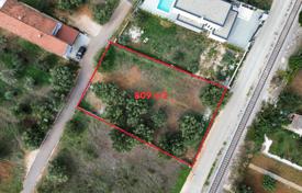 زمین تجاری Zadar County, کرواسی. 270,000 €