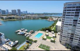 2غرفة شقق في الوحدات السكنية 145 متر مربع Aventura, ایالات متحده آمریکا. $440,000