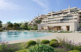 5غرفة آپارتمان  133 متر مربع La Alkaidesa, اسپانیا. 578,000 €