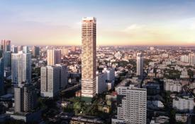 New residential complex with apartments and villas Sukhumvit, تایلند. $234,000 از