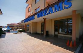 2غرفة آپارتمان  65 متر مربع Sveti Vlas, بلغارستان. 120,000 €