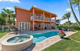 6غرفة خانه  485 متر مربع Royal Palm Beach, ایالات متحده آمریکا. $1,150,000