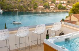 ویلا  – براتس, Split-Dalmatia County, کرواسی. 2,500,000 €
