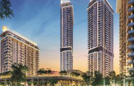 مجتمع مسكوني Mirdad Towers – مدينة دبي للاستوديوهات, دبی, امارات متحده عربی. $354,000 از