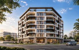 مجتمع مسكوني Cavara 42 – أرجان, دبی, امارات متحده عربی. $543,000 از