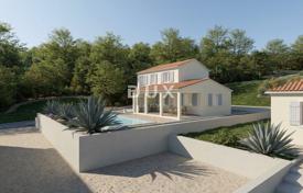 زمین تجاری Istria County, کرواسی. 53,000 €