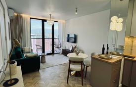 2غرفة آپارتمان  56 متر مربع Batumi, گرجستان. $115,000