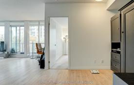 آپارتمان  – Fort York Boulevard, Old Toronto, تورنتو,  انتاریو,   کانادا. C$868,000