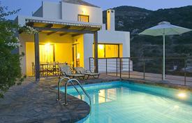 ویلا  – Agios Nikolaos (Crete), کرت, یونان. 3,750 € هفته ای