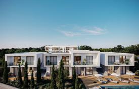 2غرفة شقة في مبنى جديد پافوس, قبرس. 365,000 €