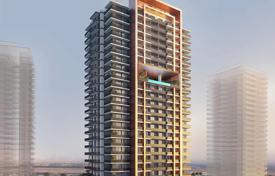 3غرفة شقة في مبنى جديد 115 متر مربع Jumeirah Village Triangle (JVT), امارات متحده عربی. $461,000