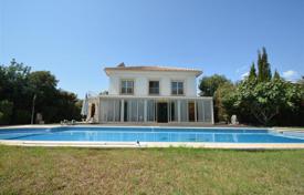 5غرفة ویلا  400 متر مربع San Pedro Alcántara, اسپانیا. 2,200,000 €