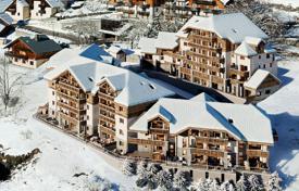 3غرفة آپارتمان  Vaujany, فرانسه. 738,000 €