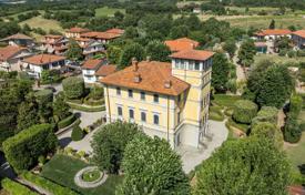 8غرفة ویلا  627 متر مربع Terranuova Bracciolini, ایتالیا. 1,800,000 €